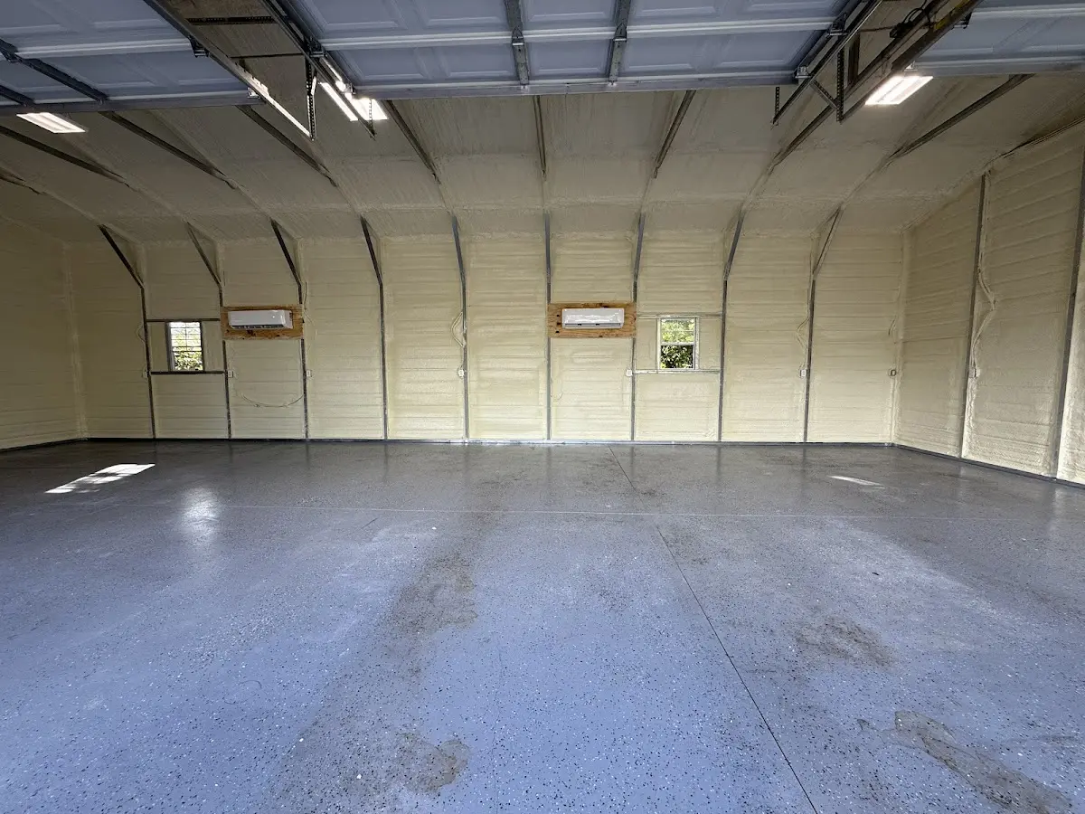 Silicone Roof Coating in Tallmadge, OH